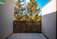 Erstbezug in Rodaun mit 2 Bädern, großer Terrasse und hochwertiger Ausstattung!