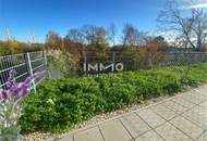 TOWNHOUSE - 4 Zimmer Wohnung mit Terrasse und Garten U3 Erstbezug