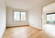 Provisionsfreie Neubauwohnung mit Freifläche - Nähe Wiener Hauptbahnhof
