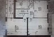 Schmuckes 4 Zimmer Reihenhaus mit Garage, Sommergarten und Loggia