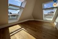 Superprojekt: ''Über den Baumwipfeln" TOP 52 mit PANORAMA-DACHTERRASSE & WIEN-BLICK