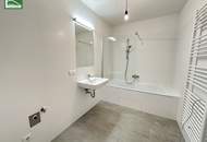 POG 83 - Moderne 3-Zimmer Wohnung mit großem Balkon im ruhigen Neubau-Viertel zwischen Kagraner Platz und Gewerbepark Stadlau! Ab August verfügbar!