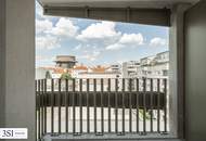 Urban Living in Bestform – praktische 1,5 Zimmer - Fitness, Sauna, Shared Office im LeopoldQuartier genießen