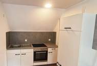 Kompakte 4 Zimmer Wohnung 62m2