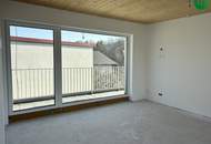 Exklusives Neubau-Reihenhaus in Klosterneuburg-Weidling – belagsfertige oder schlüsselfertige Übergabe möglich