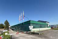 Gewerbefläche – 36,21 m² für Büro oder Lager