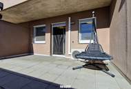 Traumhaft wohnen: Maisonettenwohnung mit Balkon und Terrasse in sonnig-zentraler Lage