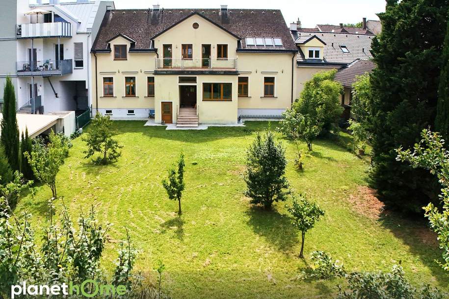 Großzügiges Haus mit Garten – für Familie, Generationen, Arbeit oder Vermietung, Haus-kauf, 998.000,€, 2344 Mödling