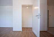 ERSTBEZUG im „ein viertel grün“ in Wiener Neustadt – stilvolle 2-Zimmer-Wohnung in zentraler Lage