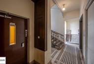Flurschützstraße 6: Sanierte Altbauwohnung im 2. Liftstock – ca. 38 m² Wohnqualität in zentraler Lage von Wien-Meidling