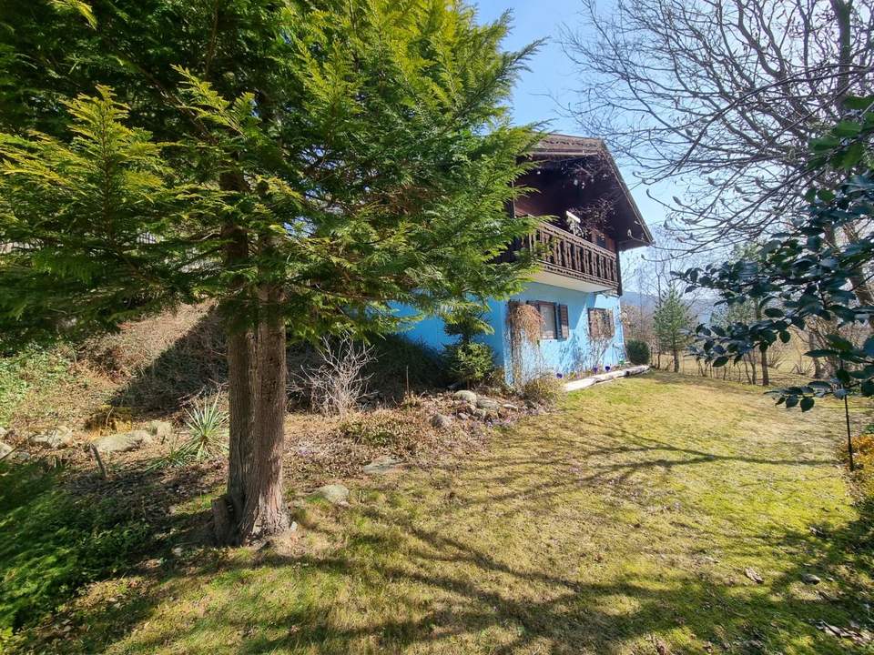 Kleinod im Maltatal – charmantes Ferienhaus für Naturliebhaber und Bergbegeisterte