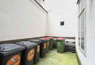 Geräumige 4-Zimmer-Wohnung in top Lage des 1. Bezirks!