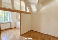 Großwohnung in der Ennser Innenstadt