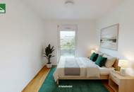 Stadtleben, neu definiert – Willkommen in Ihrem Zuhause