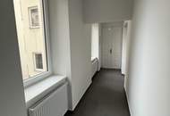 ERSTBEZUG - Helle 4-Zimmer Wohnung mit Wohnküche, Veranda, Kellerabteil ohne Lift - UNBEFRISTET