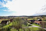 Heimwerkertraum - Einfamilienhaus mit Potenzial in guter Kirchbacher Lage