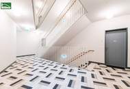 Ihre geräumige 2.Zimmer-Wohnung mit West-Balkon und Fernblick - Provisionsfrei im "Hirschfeld"