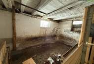 SANIERUNG 2025: Geräumiges Einfamilienhaus mit angeschlossener Kleinlandwirtschaft (Neben- und Stallgebäude) mit ca. 2.700 m² Grund