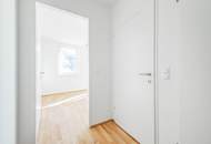 HELLES HEIM >> bodentiefe Fenster in heller 2-Zimmer Wohnung >> ERSTBEZUG in perfekter Lage