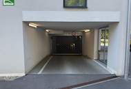 Hochwertige Gartenwohnung in Ruhelage nahe U3 Enkplatz! Ab März verfügbar!