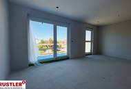 westseitige 3 Zimmerwohnung mit Balkon