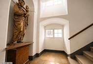 Exklusive Luxuswohnung in Wiens Top-Lage