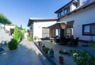 Beeindruckendes Familienhaus mit moderner Haustechnik Nähe St. Pölten