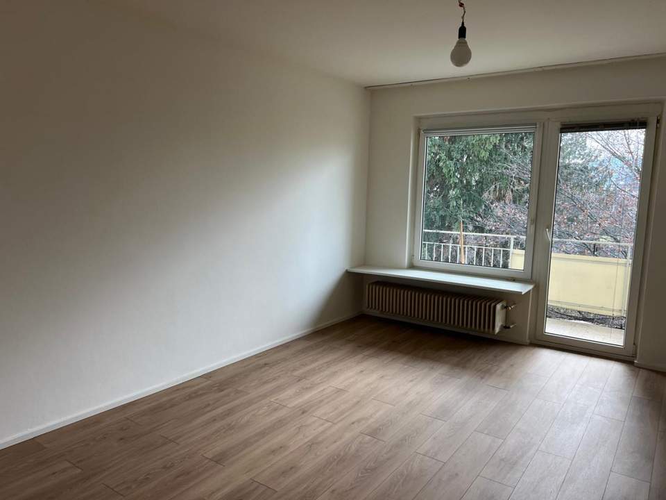 Kleinwohnung in St. Ruprecht - Klagenfurt