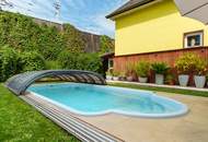 ***Arbeiten und Wohnen vereint - Toplage in Linz***