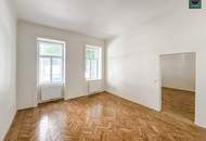 Erstbezug: Tolles renoviertes Büro beim Zentaplatz!