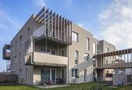 Großzügiges Wohnen mit traumhafter Terrasse in Strasshof