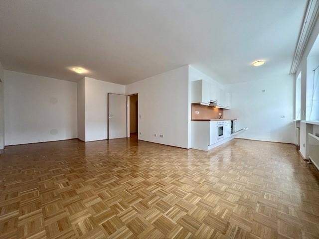Zentral gelegene 2-Zimmer-Wohnung - verfügbar ab Herbst 2026
