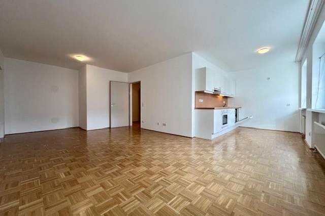 Zentral gelegene 2-Zimmer-Wohnung - verfügbar ab Oktober 2026, Wohnung-miete, 999,00,€, 4020 Linz(Stadt)