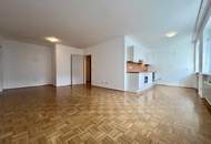 Zentral gelegene 2-Zimmer-Wohnung - verfügbar ab Herbst 2026