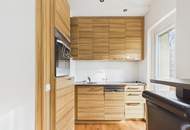 2 Zimmerwohnung mit Balkon