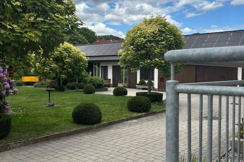Deutschlandsberg: Helle, ruhige Wohnung im Zentrum, Wohnung-miete, 530,00,€, 8530 Deutschlandsberg