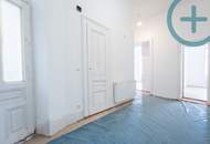 Generalsanierter Altbau-Traum in der Widerhofergasse