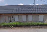 Baugrundstück mit Abbruchobjekt nahe Poysdorf – Ihr Neubauprojekt im Weinviertel