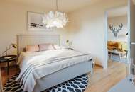 Kompakte Gartenwohnung in Perg – ideal für Singles oder Paare