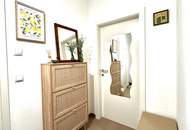 Stilvolle 2-Zimmer Stadtwohnung in Graz-Eggenberg