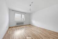 Großzügige 3-Zimmer-Wohnung mit Loggia in familienfreudnlicher Lage von Krems an der Donau