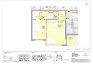 BOSCH20 – stilvolle 2-Zimmer-Wohnung mit Balkon