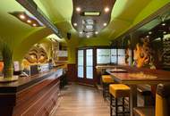 Top-Gelegenheit: Ehemaliges Stadtbeisl &amp; Caribas in Schärding zur Pacht!