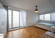 Traumhafte DG-Wohnung am Parkring in 1010 Wien mit 211m² zzgl. Terrasse