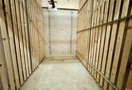 Gartenflair trifft Wohnkomfort - charmante 3-Zimmer-Wohnung