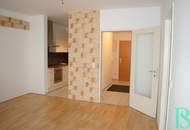 Am Wienerberg – Business, Single oder Pärchen Wohnung – Loggia und Garagenplatz!