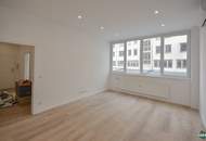 Modernes Innenstadtbüro mit Klimaanlage direkt am Schwedenplatz