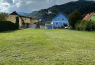 Sonniges zentrales Baugrundstück (Provisionsfrei)