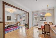 Nähe U1 - Reumannplatz I Balkon I Lift I ruhige Seitengasse I separate Küche I zwischen Favoritenstraße und Quellenstraße