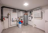 Pool oder See? Sommer, Sonne - und eine traumhafte Villa in Oberwaltersdorf